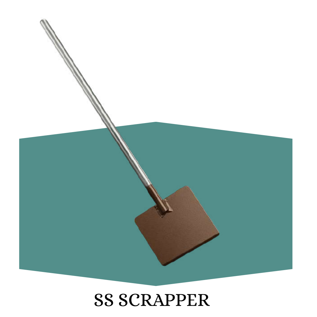 SS Scrapper